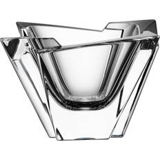Orrefors Glacial Serveringsskål 19.6cm