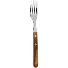 Bruna Bordsgafflar Exxent Campos Bordsgaffel 20.5cm