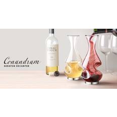 Wine Carafes BoxinBag Conundrum Wine Carafe 0.375L