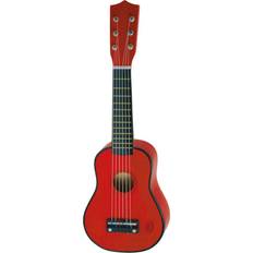 Vilac Red Guitar