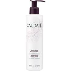 Caudalie Body Lotions Caudalie Nourishing Body Lotion 8.5fl oz