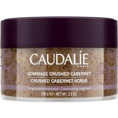 Caudalie Crushed Cabernet Scrub 150g 150ml