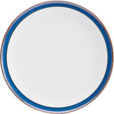 Denby Imperial Blue Dinner Plate 26.5cm