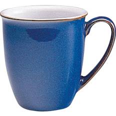 Denby Imperial Blue Mug 30cl