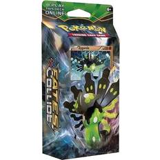 Pokemon theme deck Pokémon XY Fates Collide Theme Deck Battle Ruler Zygarde