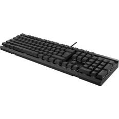 Deltaco Mekaniskt - Numpad Tangentbord Deltaco TB-629 (Nordic)