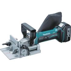 Makita Lamellfräsar Makita BPJ180RFE