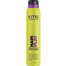 Heat Protection Hair Sprays KMS California Hairplay Playable Texture 200ml