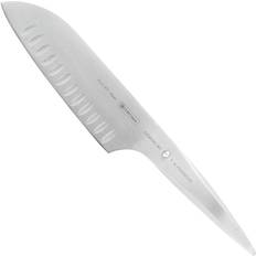 Kitchen Knives Chroma Type 301 P-21 Santoku Knife 18 cm