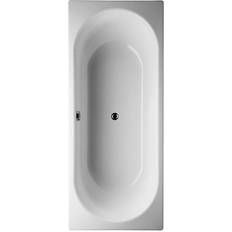 90.0 cm Built-In Bathtubs Bette Starlet 190x90