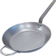 De Buyer Frying Pans De Buyer Mineral B Element 12.598 "