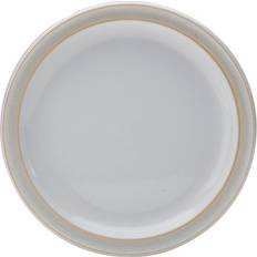 Dessert Plates Denby Linen Dessert Plate 17.5cm