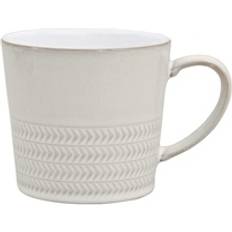 Cups Denby Natural Canvas Mug 30cl