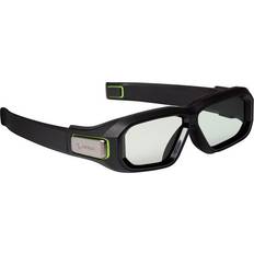 Lunettes 3D Nvidia Vision 2