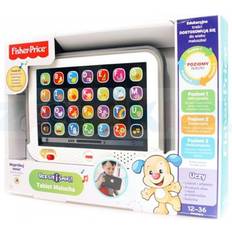 Suono Tablet per Bambini Fisher Price Laugh & Learn Smart Stages Tablet