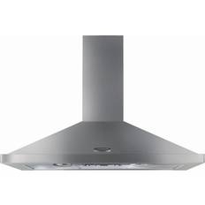 110cm - Wall Mounted Extractor Fans Rangemaster Chimney Hood 110cm