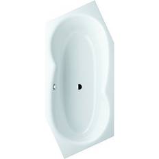 Enamel Freestanding Bathtubs Bette Metric