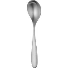 Robert Welch Silver Spoon Robert Welch Stanton Bright Dessert Spoon 17.6cm