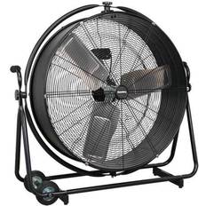 Floor Fans Sealey HVF30S