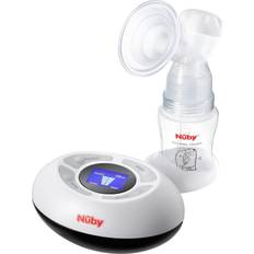 Natural Touch Digital Electric Breast Pump