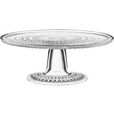 Lavastoviglie Sicuro Piatti per Torte Iittala ITA1019580 Piatto per Torte 24.4cm