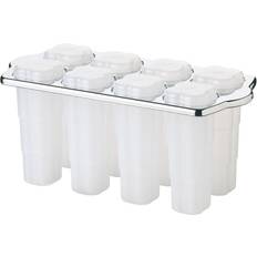 Stampi per ghiaccioli KitchenCraft - Stampo per ghiaccioli 8pcs