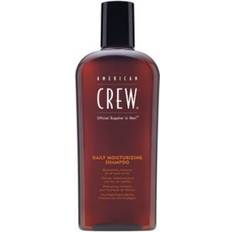 American crew schampo 1000ml American Crew Daily Moisturizing Shampoo 1000ml