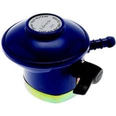 Butane 21mm Clip on Regulator 330223