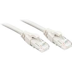 Lindy RJ45 U/UTP Cat6 0.3m