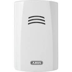 Détecteur d'eau Systèmes de Surveillance et d'Alarme ABUS HSWM10000 Détecteur Deau Avec 85dB 9V 35 x 102 x 60 mm