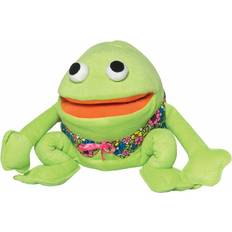 Quay Hand Puppet