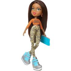 Bratz Leksaker Bratz Hello My Name Is Doll Sasha