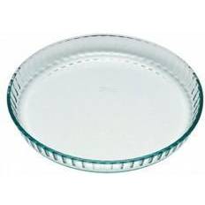 Pyrex Moldes para Tartas Pyrex - Molde para Tarta 30 cm