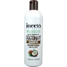 Inecto Hair Products Inecto Super Nourishing Coconut Shampoo 16.9fl oz