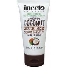 Hair Serums on sale Inecto Smooth me Coconut Hair Serum 50ml