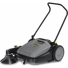 Kärcher Bezems Kärcher 700mm Black, Grey Sweeper