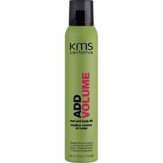 Kms add volume KMS California Addvolume Root & Body Lift 200ml