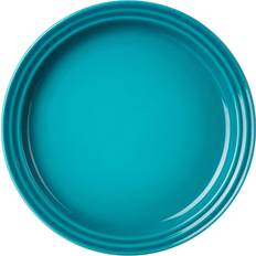 Le Creuset Signature Dinner Plate 27cm 31.8cm