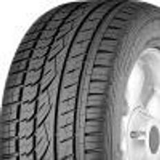 74 dB Banden Continental ContiCrossContact UHP 255/55 R 18 109Y TL XL FR N1