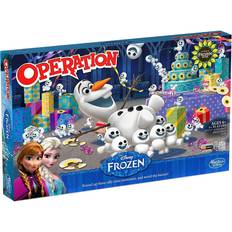 Operation hasbro Hasbro Frozen Fever Operation