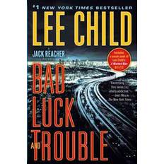 Bad Luck and Trouble: A Reacher Novel (Hæftet, 2011)