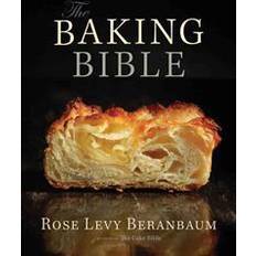 Mat & Dryck Böcker på rea The Baking Bible (Inbunden, 2014)