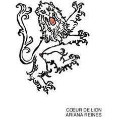 Coeur de lion Coeur de Lion (Hæftet, 2011)