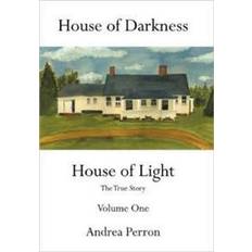 House of darkness house of light House of Darkness House of Light (Häftad, 2011)