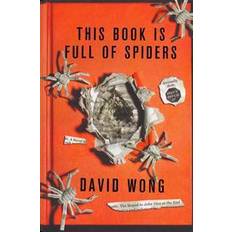 This Book is Full of Spiders: Seriously Dude Don't Touch it (Paperback, 2012)