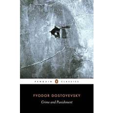 Crime and punishment Crime And Punishment Fyodor Dostoyevsky (Paperback, 2002)