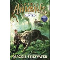 Books Hunted (Spirit Animals) (Hardcover, 2014)