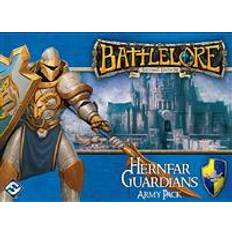 Battlelore 2nd Edition: Hernfar Guardians Army Pack