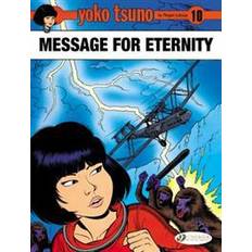 Yoko Tsuno 10 (Paperback, 2015)
