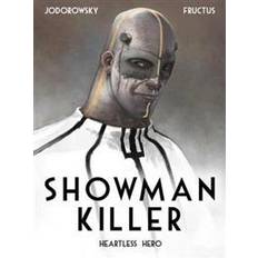 Showman Showman Killer (Hardcover, 2015)